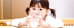 安心へのこだわり
